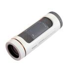  Vixen (Vixen) монокль Joy полный моно kyula-HZ7-21x21 жемчужно-белый 11487