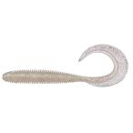  Megabass (Megabass) KEMURI CURLY 4.5inch прозрачный тент 