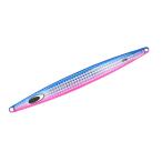  nature boys (NatureBoys) искусственная приманка голубой розовый 130g Wiggle Rider WR1130-07K