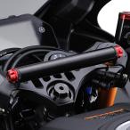  Daytona (Daytona) YZF-R25/YZF-R3(19-22) специальный зажим балка мульти- балка держатель красный 17860