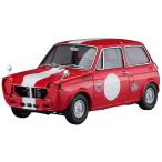  Hasegawa 1/24 Honda N360(N1) гонки specification часть 2 пластиковая модель 20513