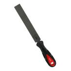 SK11(eske-11) широкий универсальный напильник металлический * stain * aluminium и т.п. широкий . потертость . flat 150mm