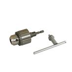 SK11(eske-11).. зажимной патрон сверла ключ имеется 13mm сделано в Японии SKWZ-003 серебряный 