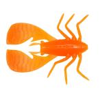  Megabass (Megabass) FUWABUG 3.8inch orange задний chart 