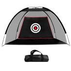 Voodans сетка для гольфа Golf тренировка сеть Golf .2M большой Golf swing тренировка для сеть наружный дом тренировка установка простой 