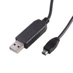 BCD996T BC246T BR330T BCD396T BC346XT BCD396XT BCT15 USB Mini 4P кабель Uniden