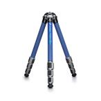  Leo фото LP-324C Poseidon серии 4 уровень карбоновый штатив 