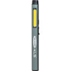  день перемещение заряжающийся LED фонарик-ручка UV есть 12817 SL-A2PEN-UV