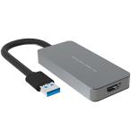  apex 4K HDMI сбор L Aqual серебряный AXK4KHCL