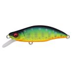 Megabass (Megabass) GH51 HUMPBACK химическая завивка -k коврик Tiger 