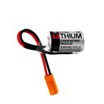 PlcbattR? правильный ER3V/3.6V JZSP-BA01(Brown Plug)