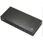 latok система 4K60Hz соответствует 1 ввод 4 мощность HDMI дистрибьютор RS-HDSP4P-4KZ