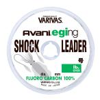  Varivas (VARIVAS)abani искусственная приманка на кальмара амортизаторы Leader froro карбоновый 30m 2.5 номер (10lb.over)