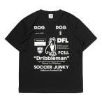 DribblemanII Work наружный TEE