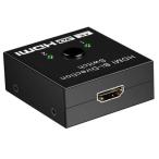 HDMI переключатель HDMI переключатель дистрибьютор селектор сплиттер переключатель .- переключатель монитор 