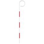 sinwa измерение (Shinwa Sokutei) булавка paul (pole) P type стальной 30cm Φ677682