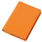  Ray mei глициния . футляр для карточек Light карта держатель 20 карман orange CH1103D