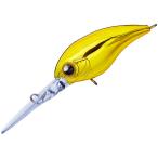  aqua wave (Aqua Wave)miya винт 45XD #A134 full metal Gold 
