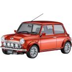  Hasegawa 1/24 Mini Cooper спортивная комплектация ограниченный (1998) пластиковая модель HC57