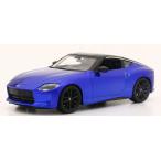  Kyosho (Kyosyo) Maisto 1/24 Ниссан Z 2023 голубой конечный продукт 