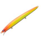 Blue Blue(b lube Roo ) искусственная приманка blow wing 125F тонкий Blooowin!125F-slim #36k Lazy Carrot 