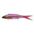  рыба Arrow (Fish Arrow) VT-JACK210#13 розовый Shad 