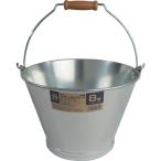  рисовое поле средний steel ведро 8 type 