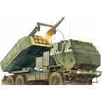 foa искусство 1/72 M142 HIMARS высота маневр Rocket . система пластиковая модель FHB2006