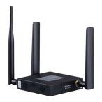  Fuji soft +F FS010M 4G соответствует M2M маршрутизатор 