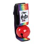  коричневый m скан p мелкие вещи медведь исключая . колокольчик Bear Bell 2024 год модели CH61-1173 -Z021 Rainbow