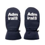 [ Admiral Golf ] рукавица ADMB4B09 темно-синий F