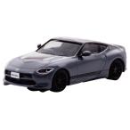 CARNEL 1/64 Nissan Fairlady Z Version ST Customized Edition 2023 Stealth Gray/Sup