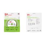 Scientific Anglers SA Air Cel fly линия комплект 6wt