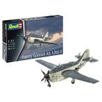  Германия Revell 1/72fea Lee гранат AS.1/AS.4 пластиковая модель 03775 ( самолет )