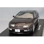  Kyosho оригинал samurai 1/18 Nissan Fairlady Z (Z32) VERSION R 2by2 ( лиловый ) конечный продукт KSR18028P