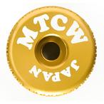 AIR серии для spool прекращение винт titanium Gold 