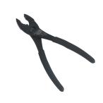 SK11(eske-11) strong combination плоскогубцы чёрный самый большой открытие 20mm(2 -ступенчатый регулировка ) Cross cut обработка .ga Chile ..SCP-150BK