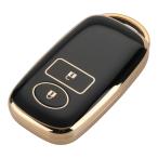 Kinotaka для Toyota laiz Daihatsu для Rocky новая модель жесткий to чехол для ключей новая модель Roo 