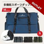 【アウトレット】トートバッグ Mサイズ 23L ジム ダッフル 通勤 ビジネス用バッグ おしゃれ パイクスピーク