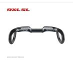 RXL SL 超軽量カーボンドロップハンドル炭素繊維 31.8x400/420/440/ロードバイク 3K/UD/艶ロード自転車ハンドル0017