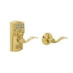 Schlage FE575-CAM505ACC Electronic Keypad Entry 