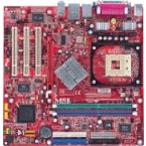 MSI 865GM3 MS-7037 ver. 1 Socket 478 Intel Bare Motherboard