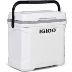 Igloo 44726 Marine Ultra 30 Cooler, 30-Qt. - Quantity 1 141[並行輸入] ホワイト