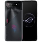 ASUS ROG Phone 7 5G Dual 512GB 16GB RAM Factory Unlocked (GSM Only | No CDMA - not Compatible with Verizon/Sprint) Tencent Version - Black