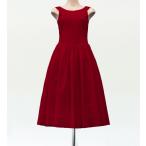  хула MM midi длина yoke платье красный LL размер 2551rdLL