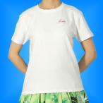  хула футболка 3L задний Silhouette белый 483-3lw