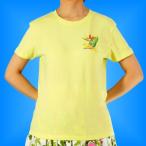  хула футболка S -тактный rely Cheer желтый 693sy