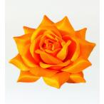  фламенко rose волосы зажим orange 815o