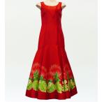  хула [S*M*L размер ] зеркальный a автомобиль n язык платье красный J2555rd