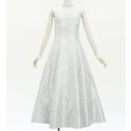 fla платье [S*M*L размер ] длинный длина автомобиль n язык american рукав banana leaf бирюзовый голубой J3252wh